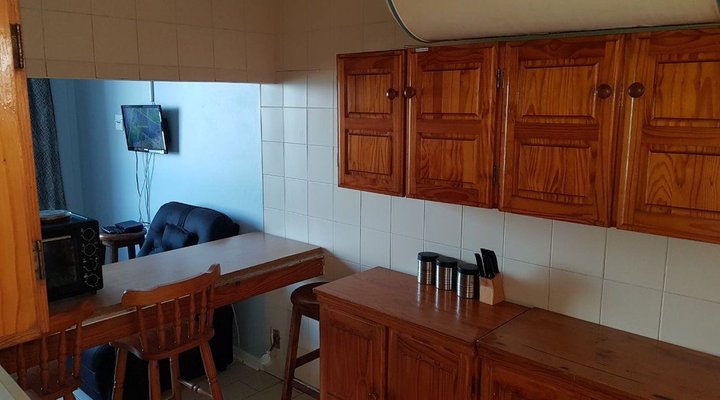 Afsaal Holiday Flat 509