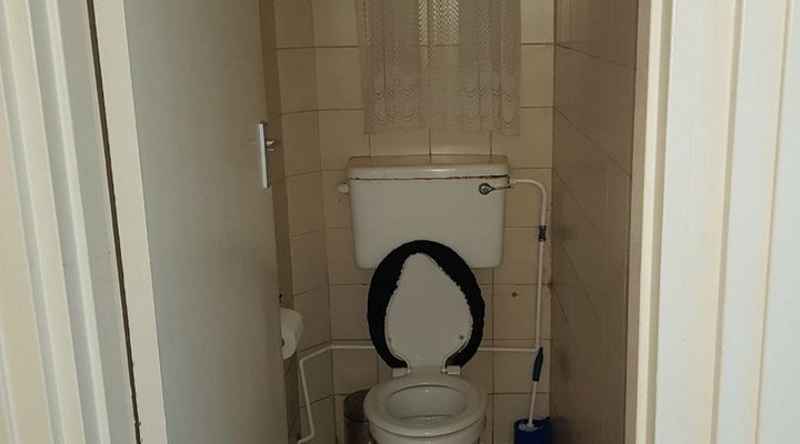 Afsaal Holiday Flat 509
