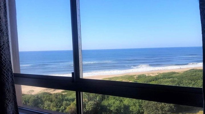 Afsaal Holiday Flat 509