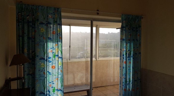 Afsaal Holiday Flat 601