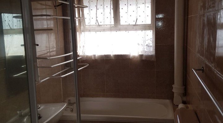 Afsaal Holiday Flat 601