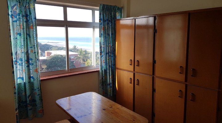 Afsaal Holiday Flat 601