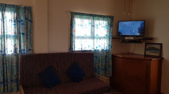 Afsaal Holiday Flat 601