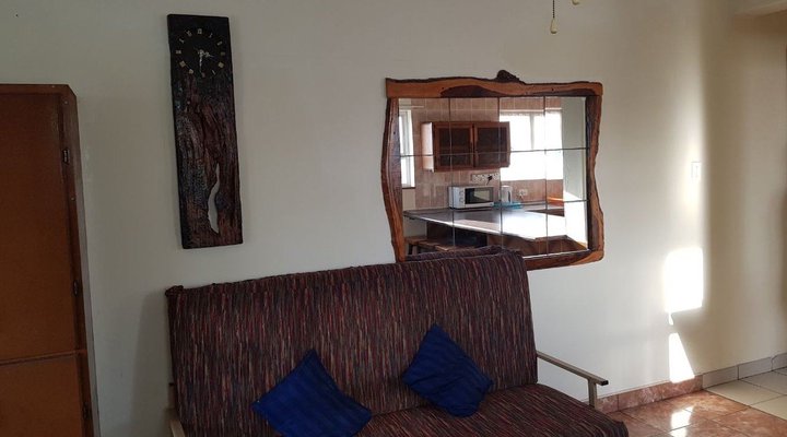 Afsaal Holiday Flat 601