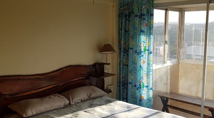 Afsaal Holiday Flat 601