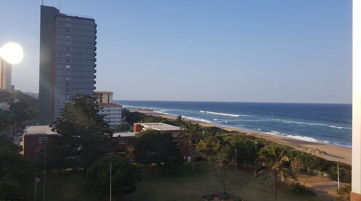 Afsaal Holiday Flat 601