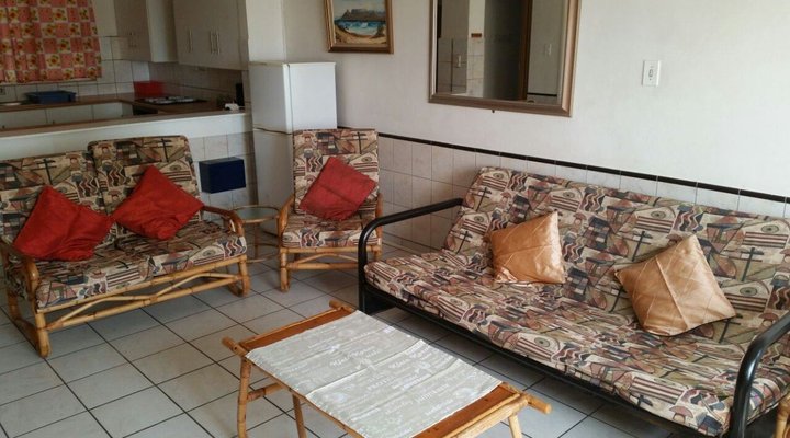 Afsaal Holiday Flat 602