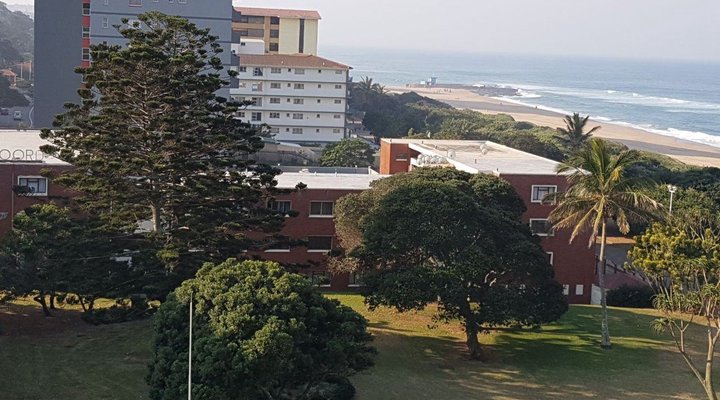 Afsaal Holiday Flat 602