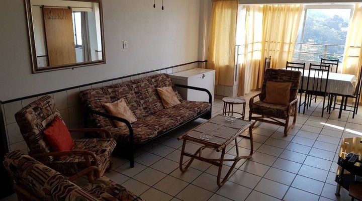 Afsaal Holiday Flat 602