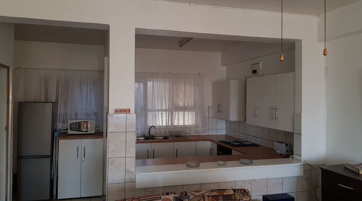 Afsaal Holiday Flat 602