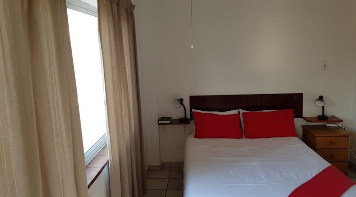 Afsaal Holiday Flat 602
