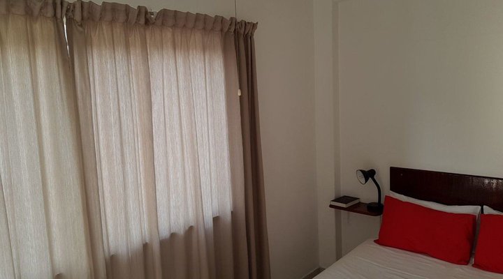 Afsaal Holiday Flat 602