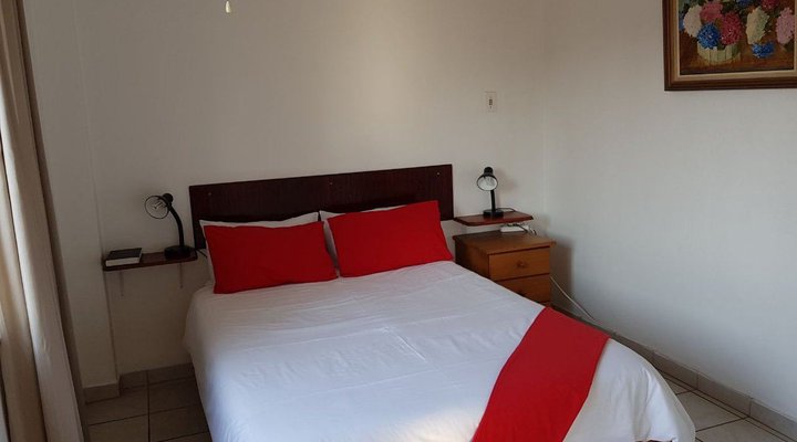 Afsaal Holiday Flat 602