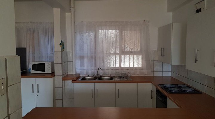 Afsaal Holiday Flat 602