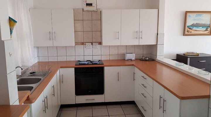 Afsaal Holiday Flat 602