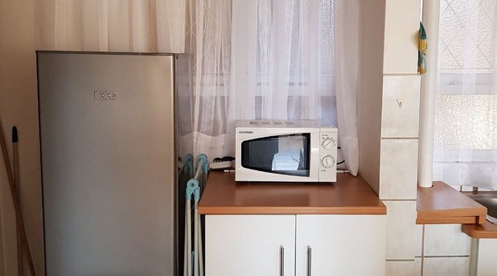 Afsaal Holiday Flat 602
