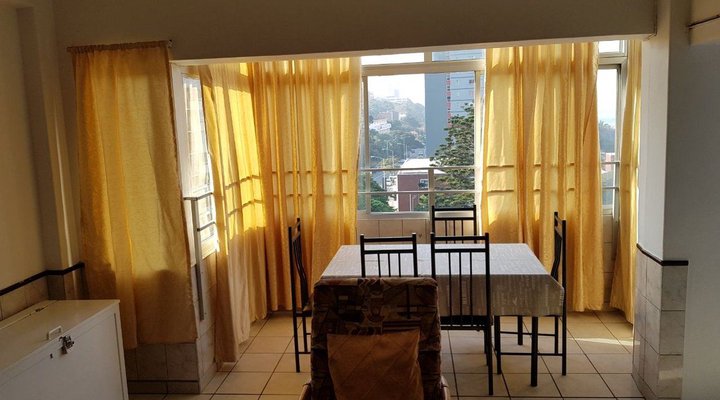 Afsaal Holiday Flat 602