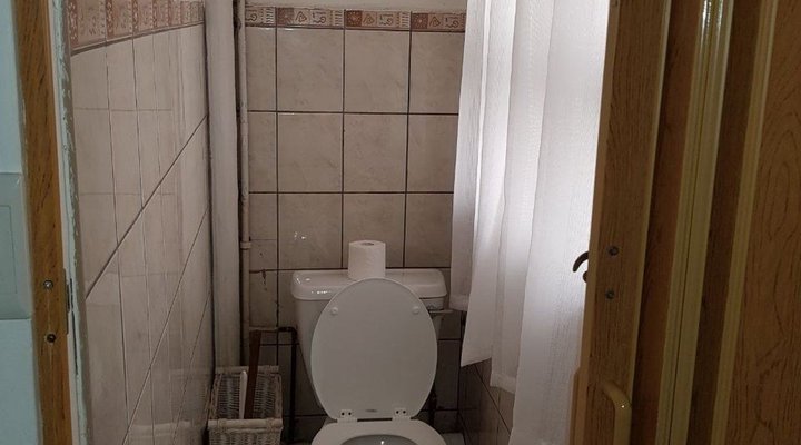 Afsaal Holiday Flat 602