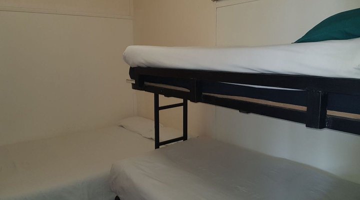 Afsaal Holiday Flat 707