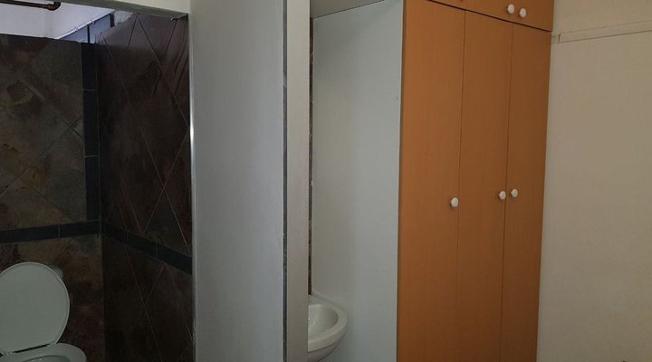 Afsaal Holiday Flat 707