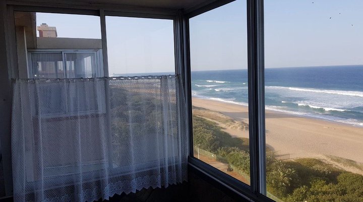 Afsaal Holiday Flat 707