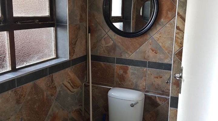 Afsaal Holiday Flat 707