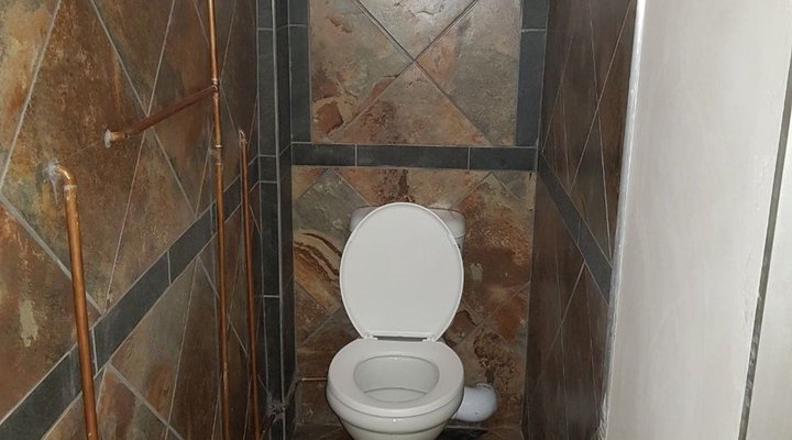 Afsaal Holiday Flat 707