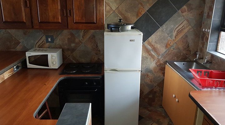 Afsaal Holiday Flat 707