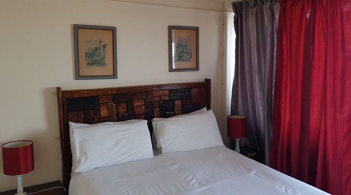 Afsaal Holiday Flat 707