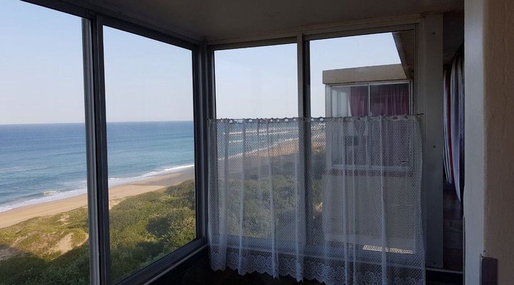 Afsaal Holiday Flat 707