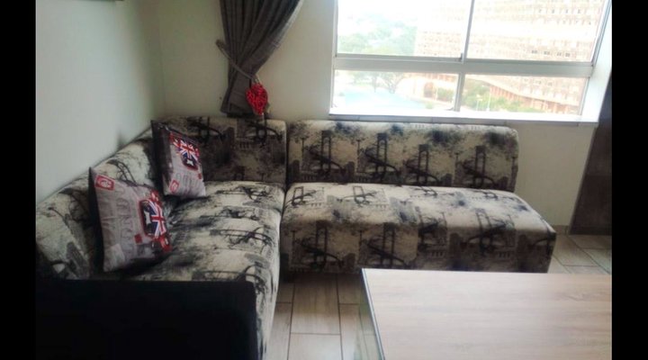 Afsaal Holiday Flat 712