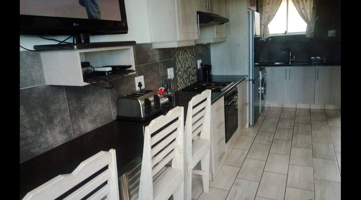 Afsaal Holiday Flat 712