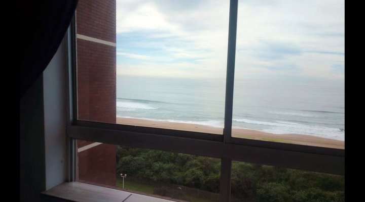 Afsaal Holiday Flat 712