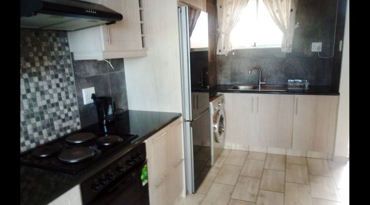 Afsaal Holiday Flat 712