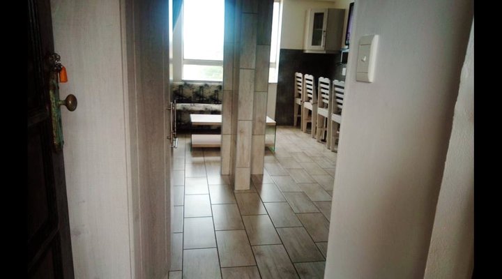 Afsaal Holiday Flat 712