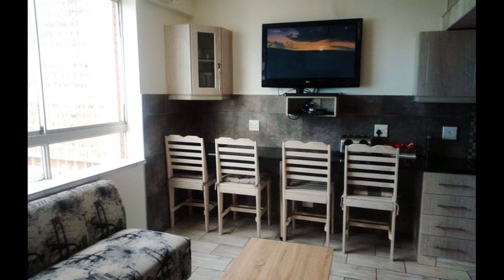 Afsaal Holiday Flat 712