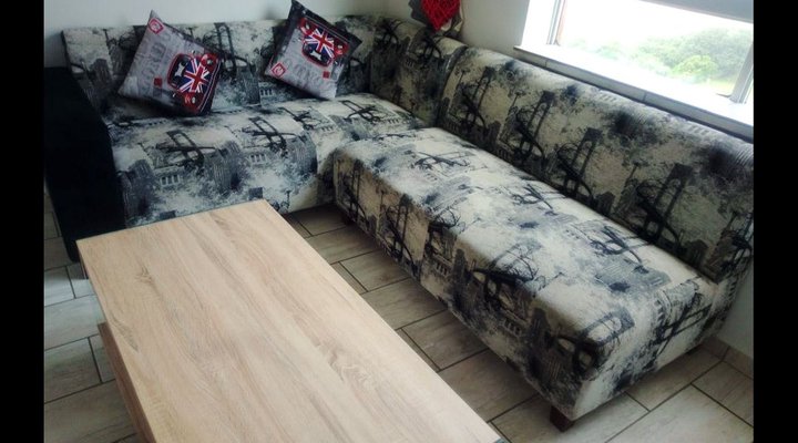 Afsaal Holiday Flat 712
