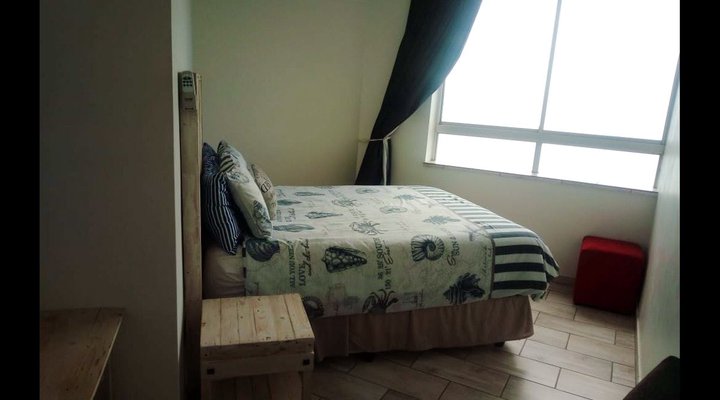 Afsaal Holiday Flat 712