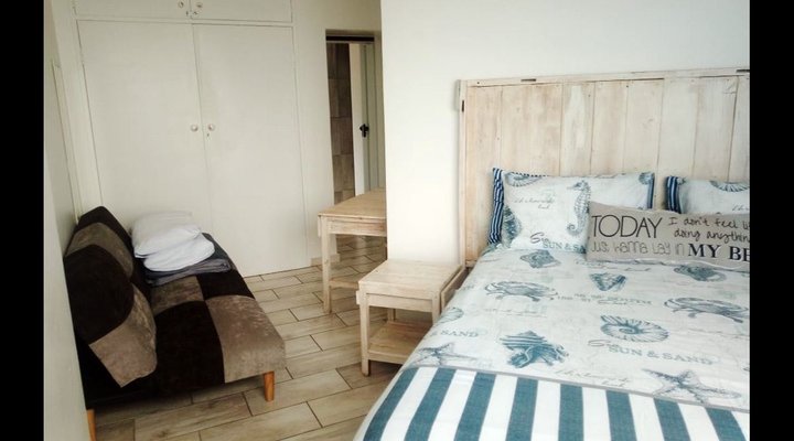 Afsaal Holiday Flat 712