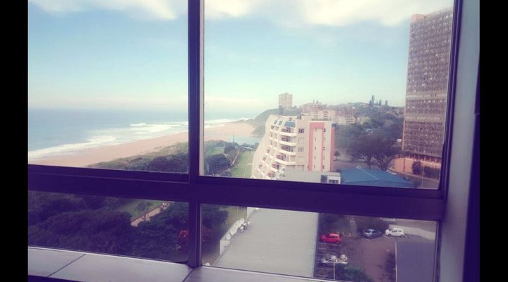 Afsaal Holiday Flat 712