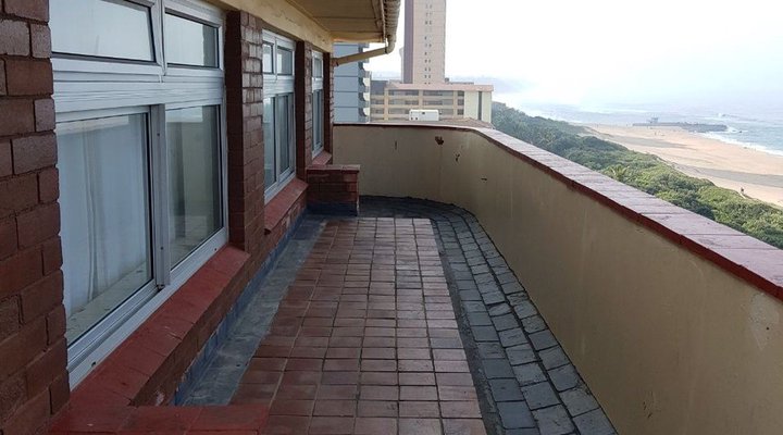 Afsaal Holiday Flat 805