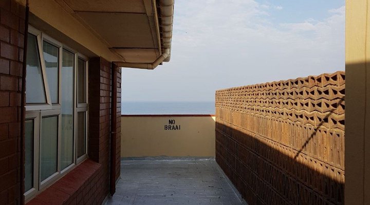 Afsaal Holiday Flat 805