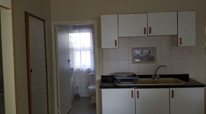 Afsaal Holiday Flat 805