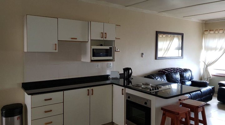 Afsaal Holiday Flat 805