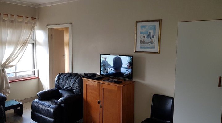 Afsaal Holiday Flat 805