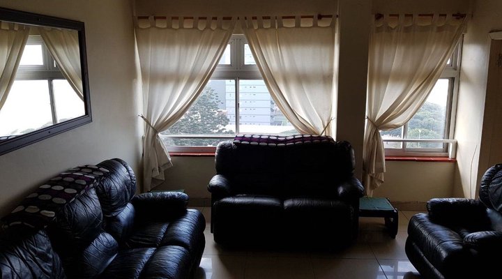 Afsaal Holiday Flat 805