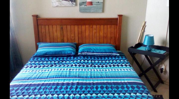 Afsaal Holiday Flat 910