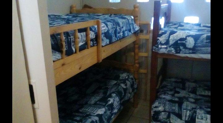 Afsaal Holiday Flat 910