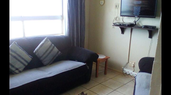 Afsaal Holiday Flat 910