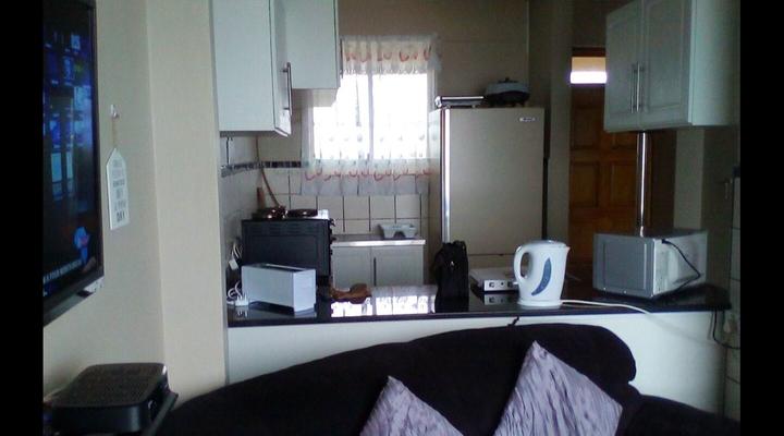 Afsaal Holiday Flat 910